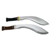 Rubber Johnnies Gurkha Kukri Army Knife.