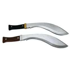 Rubber Johnnies Gurkha Kukri Army Knife.