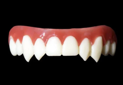 Dental Distortions Immortal FX Teeth 2 Dental Distortions Immortal FX Teeth