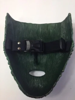 Rubber Johnnies Jim Carrey God Of Mischief Resin Mask 9 Rubber Johnnies Jim Carrey God Of Mischief Resin Mask