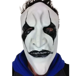 Rubber Johnnies Masks Jim Root Style Mask