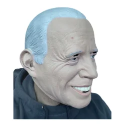 Rubber Johnnies Masks Joe Biden Mask