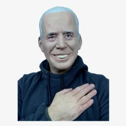 Rubber Johnnies Masks Joe Biden Mask