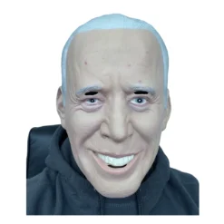 Rubber Johnnies Masks Joe Biden Mask
