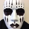 Rubber Johnnies Joey Jordison Heavy Metal Drummer Resin Mask Horror Masks 1 Rubber Johnnies Joey Jordison Heavy Metal Drummer Resin Mask Horror Masks