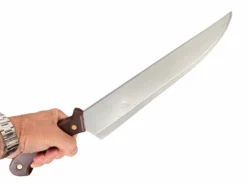 Rubber Johnnies Butcher's Knife Movie Prop Movie Props