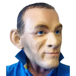 Rubber Johnnies Masks Wayne Rooney Mask