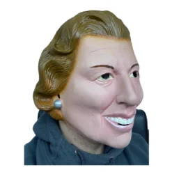 Rubber Johnnies Margaret Thatcher Mask Masks 12 Rubber Johnnies Margaret Thatcher Mask Masks