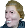 Rubber Johnnies Margaret Thatcher Mask Masks