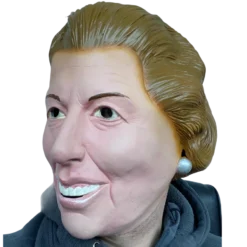 Rubber Johnnies Margaret Thatcher Mask Masks