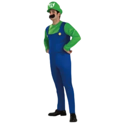 Rubber Johnnies Costumes Plumbers Mate Costume