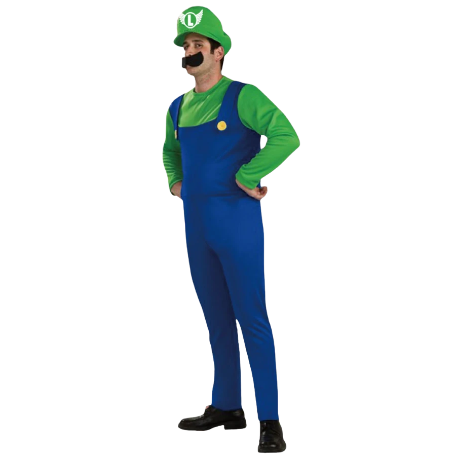 Rubber Johnnies Costumes Plumbers Mate Costume 3 Rubber Johnnies Costumes Plumbers Mate Costume