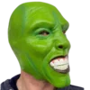 Rubber Johnnies Jim Carrey "Smokin" Mask Masks