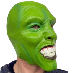 Rubber Johnnies Jim Carrey "Smokin" Mask Masks