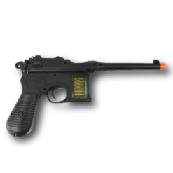 Rubber Johnnies Replica Mauser C96 Toy Gun