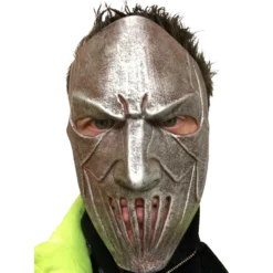 Rubber Johnnies Mick Thompson Style Mask