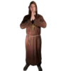 Rubber Johnnies Monk Costume Costumes