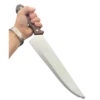 Rubber Johnnies Butcher's Knife Movie Prop Movie Props