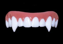 Dental Distortions Nightslayer FX Teeth