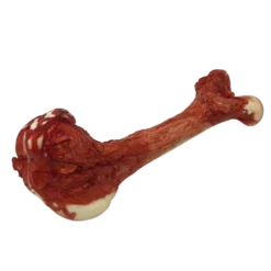 Rubber Johnnies Body Parts Fake PU Foam Bone