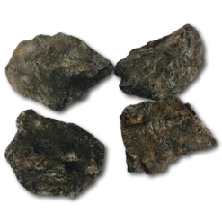 Rubber Johnnies Fake Rock Prop Miscellaneous