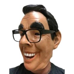 Rubber Johnnies Ronnie Corbett Mask Masks