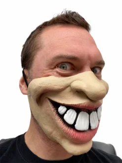 Rubber Johnnies Mens Sailor Costume Costumes