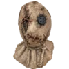Rubber Johnnies Horror Masks 'Strawman' Scarecrow Mask 1 Rubber Johnnies Horror Masks 'Strawman' Scarecrow Mask