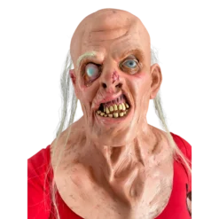 Rubber Johnnies Jason 2009 Remake Mask Horror Masks