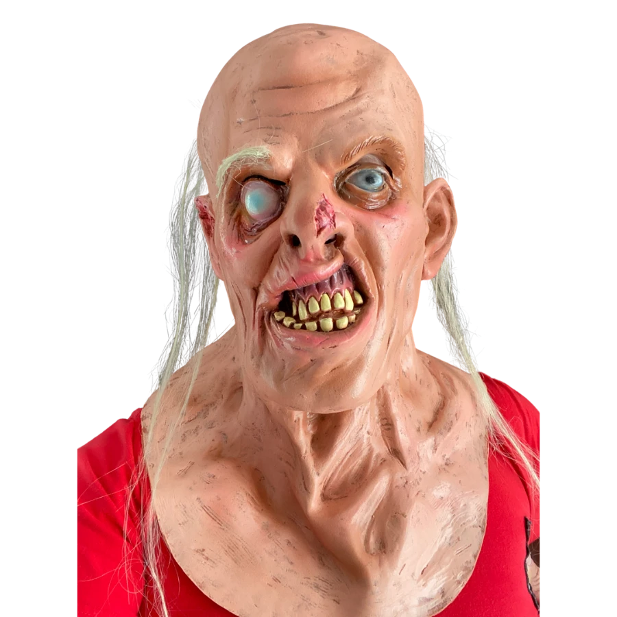 Rubber Johnnies Jason 2009 Remake Mask Horror Masks 3 Rubber Johnnies Jason 2009 Remake Mask Horror Masks