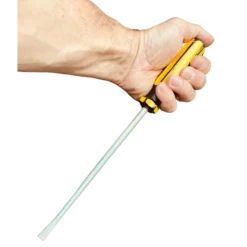 Rubber Johnnies Screwdriver