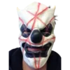 Rubber Johnnies Shawn Crahan Style Clown Mask People Masks 1 Rubber Johnnies Shawn Crahan Style Clown Mask People Masks