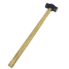 Rubber Johnnies Sledge Hammer - Plain And Bloody Movie Props