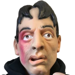 Rubber Johnnies Stallone Boxer Mask