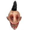 Rubber Johnnies Stitched Mohawk Mask. Horror Masks