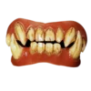 Dental Distortions Orc FX Teeth 2 Dental Distortions Orc FX Teeth