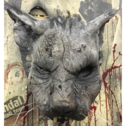 Pumpkin Pulp Masks Gritty Kitty Mask Famous Brands