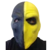 Rubber Johnnies Deathstroke Mask