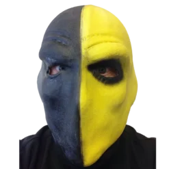 Rubber Johnnies Deathstroke Mask