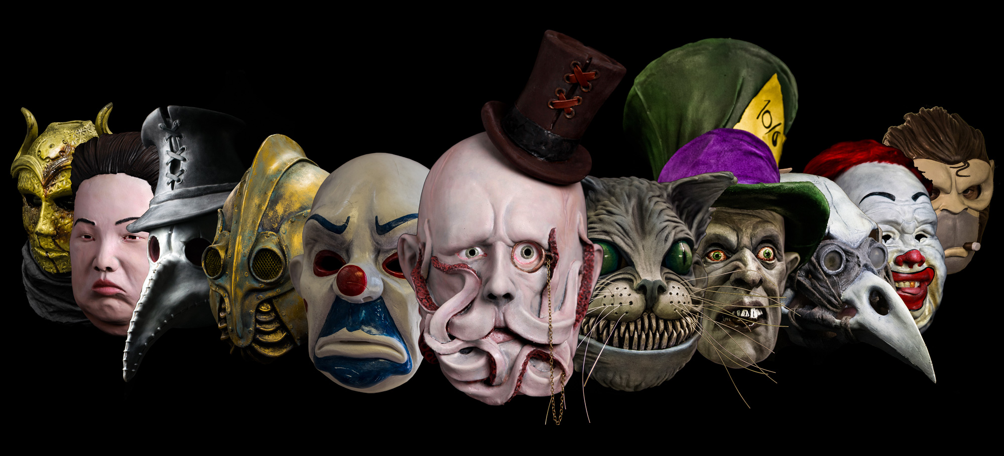 RUBBER JOHNNIES MASKS Sales 36 RUBBER JOHNNIES MASKS Sales -RUBBER JOHNNIES MASKS Sales z32